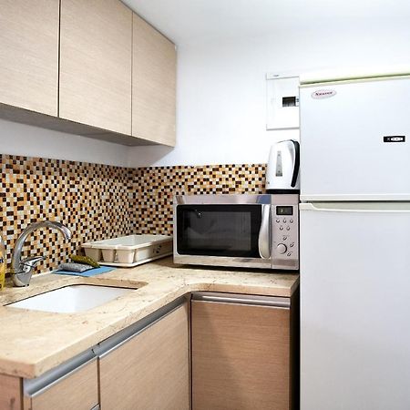 .Beni Apt Apartment เอลัต ภายนอก รูปภาพ