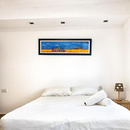 .Beni Apt Apartment เอลัต ภายนอก รูปภาพ