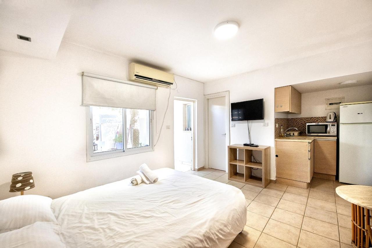.Beni Apt Apartment เอลัต ภายนอก รูปภาพ