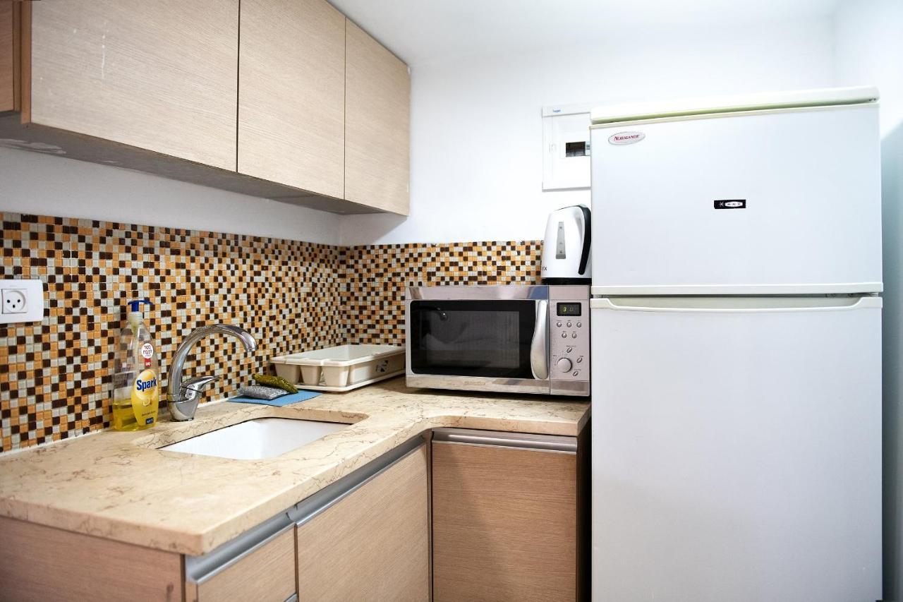 .Beni Apt Apartment เอลัต ภายนอก รูปภาพ