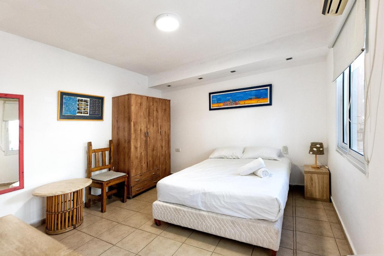 .Beni Apt Apartment เอลัต ภายนอก รูปภาพ