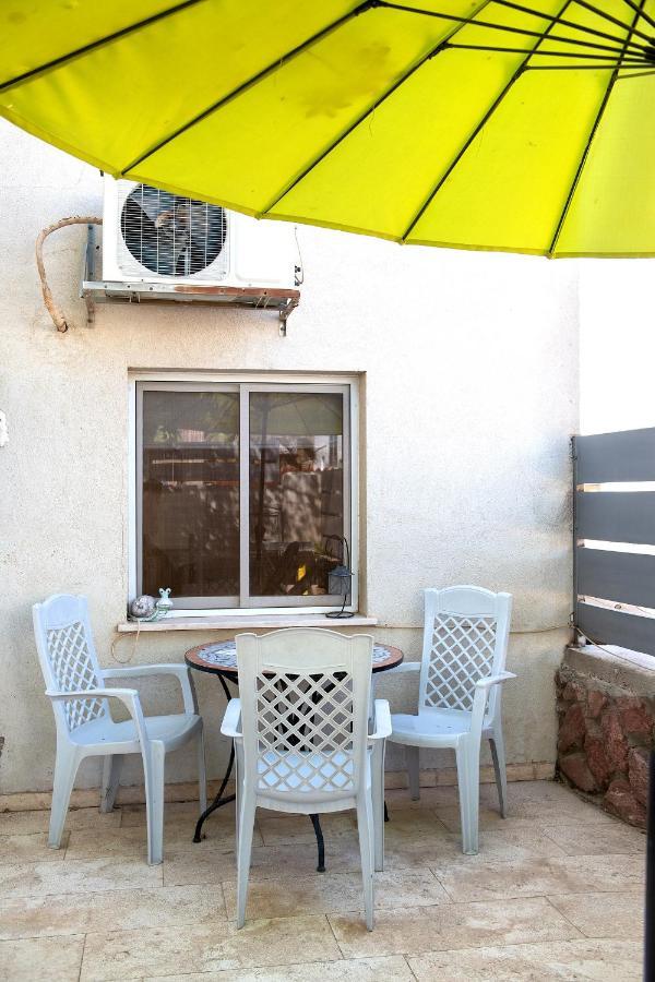 .Beni Apt Apartment เอลัต ภายนอก รูปภาพ