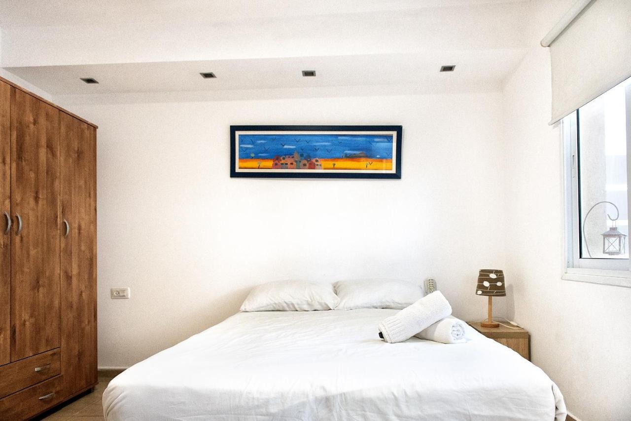 .Beni Apt Apartment เอลัต ภายนอก รูปภาพ