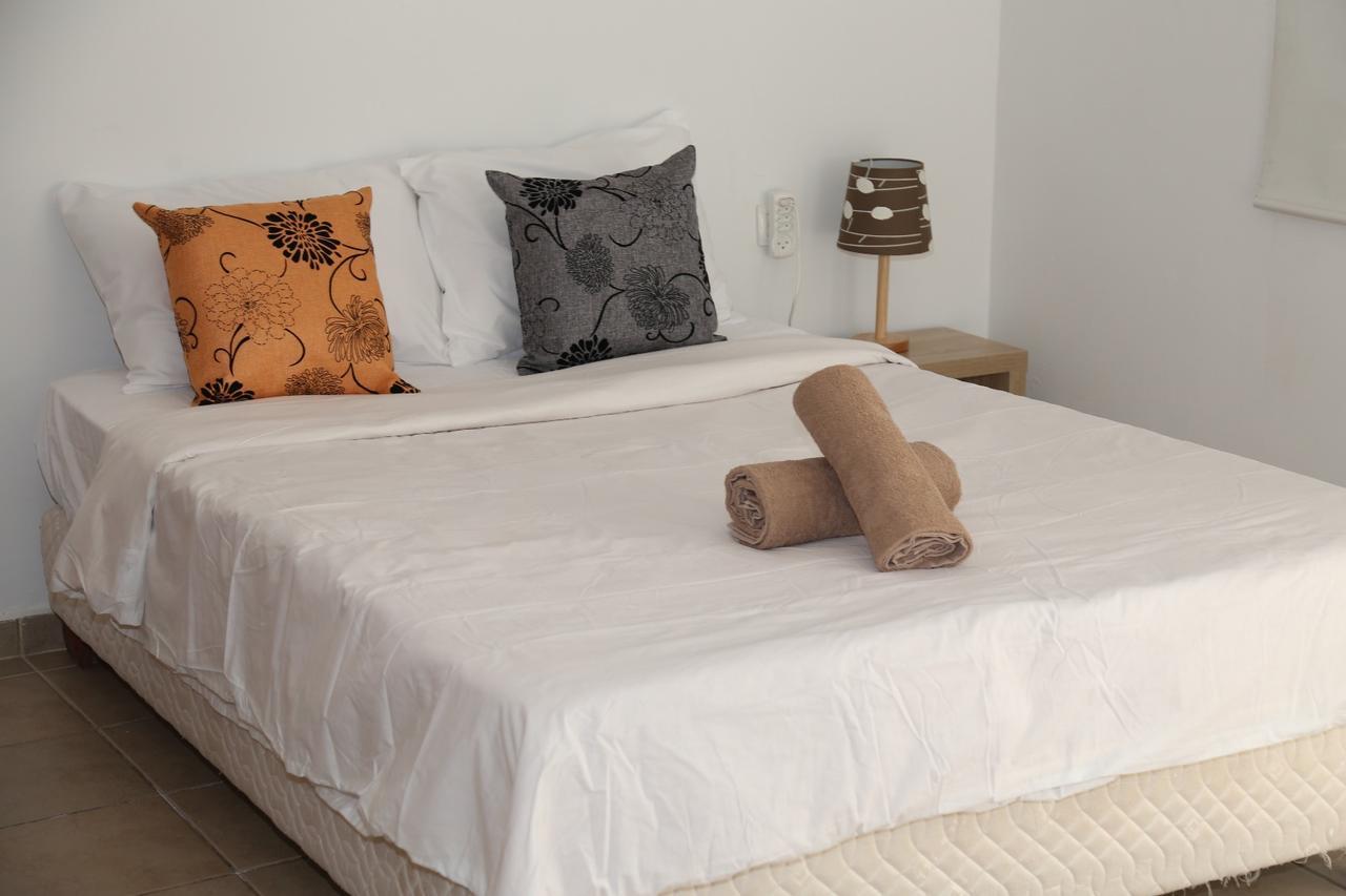 .Beni Apt Apartment เอลัต ภายนอก รูปภาพ