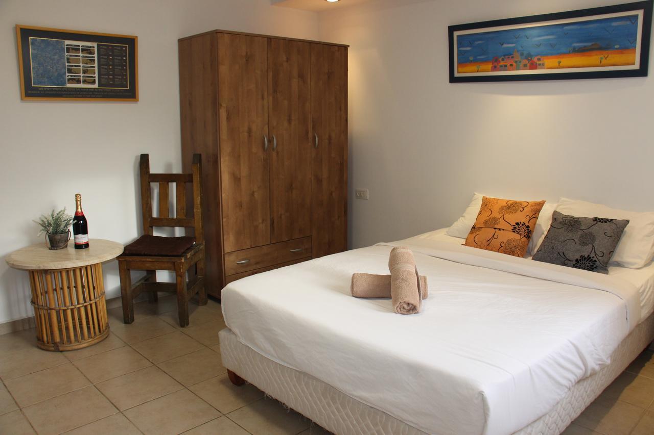 .Beni Apt Apartment เอลัต ภายนอก รูปภาพ
