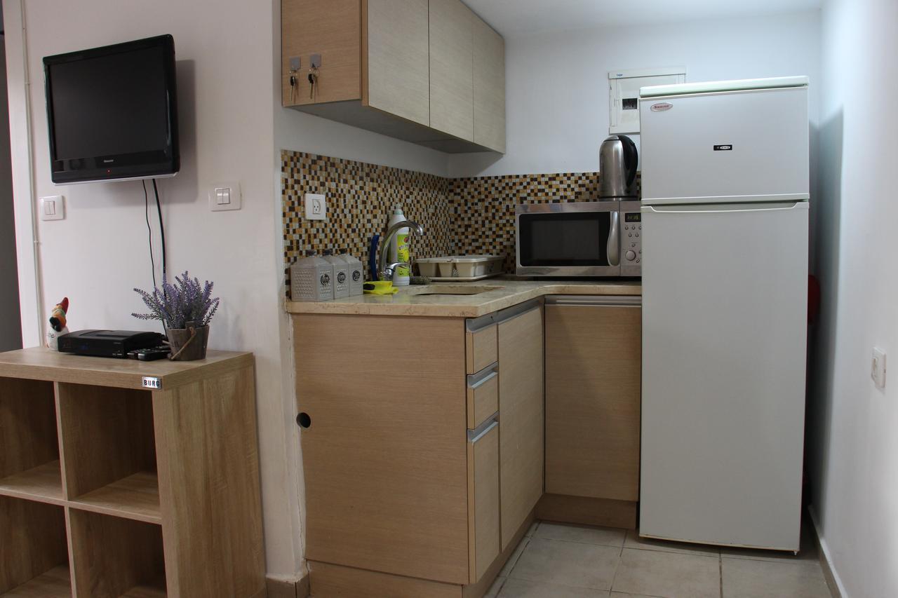 .Beni Apt Apartment เอลัต ภายนอก รูปภาพ